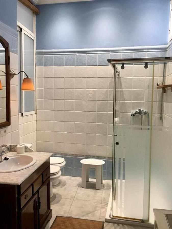 Chic E Classic Appartement Alicante Buitenkant foto