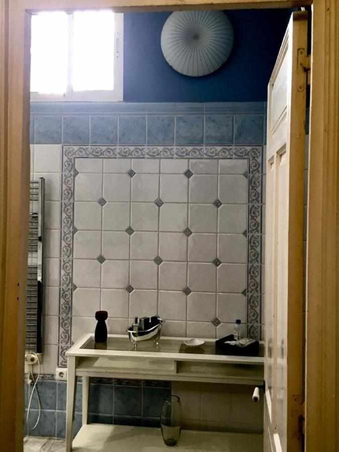Chic E Classic Appartement Alicante Buitenkant foto