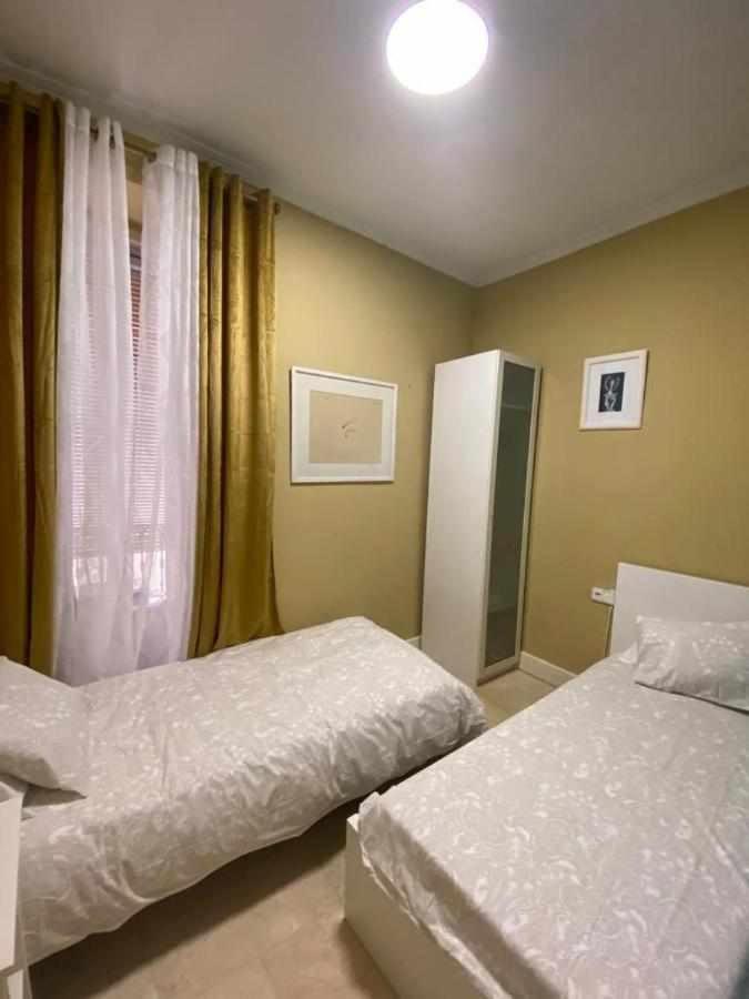 Chic E Classic Appartement Alicante Buitenkant foto
