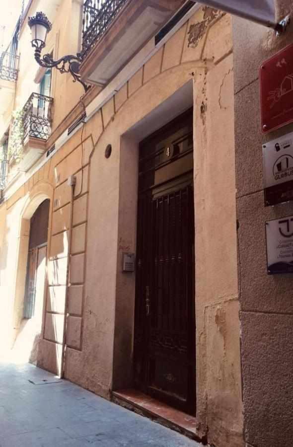 Chic E Classic Appartement Alicante Buitenkant foto