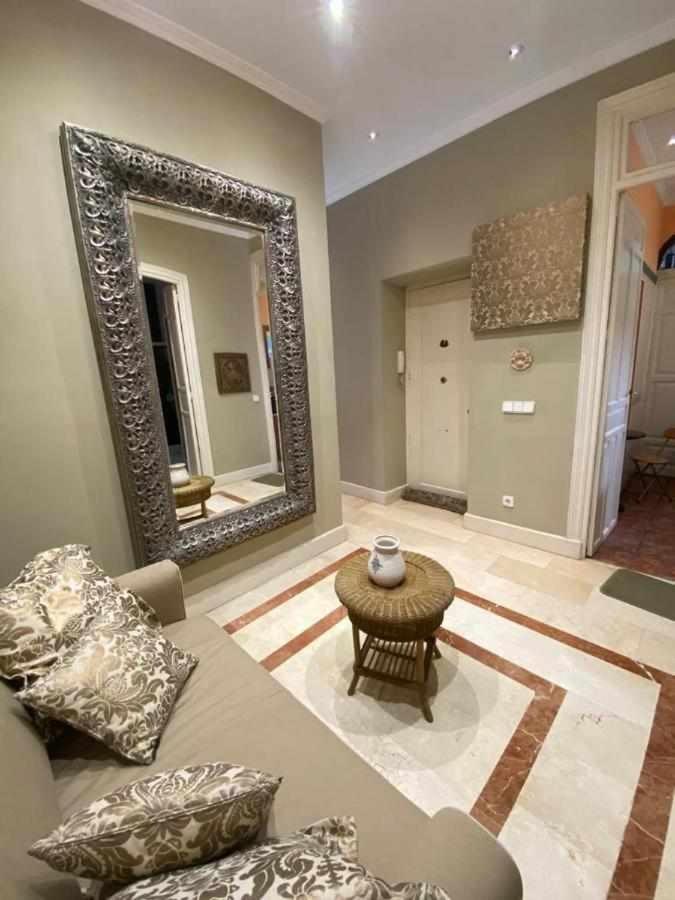 Chic E Classic Appartement Alicante Buitenkant foto