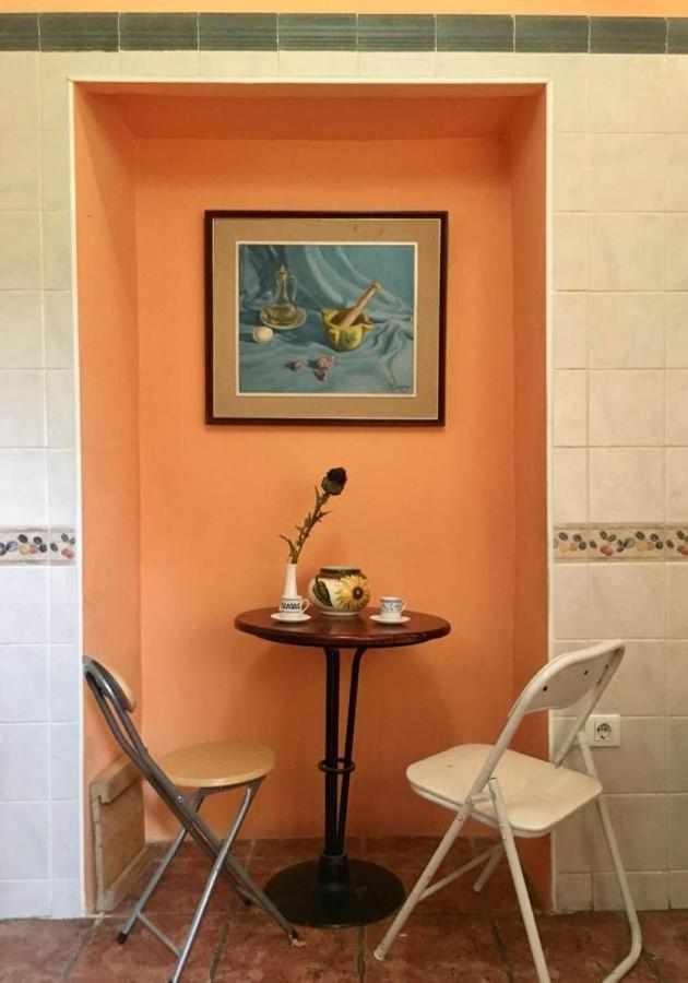 Chic E Classic Appartement Alicante Buitenkant foto