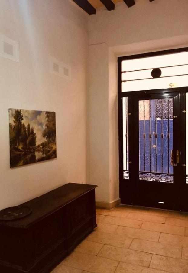 Chic E Classic Appartement Alicante Buitenkant foto