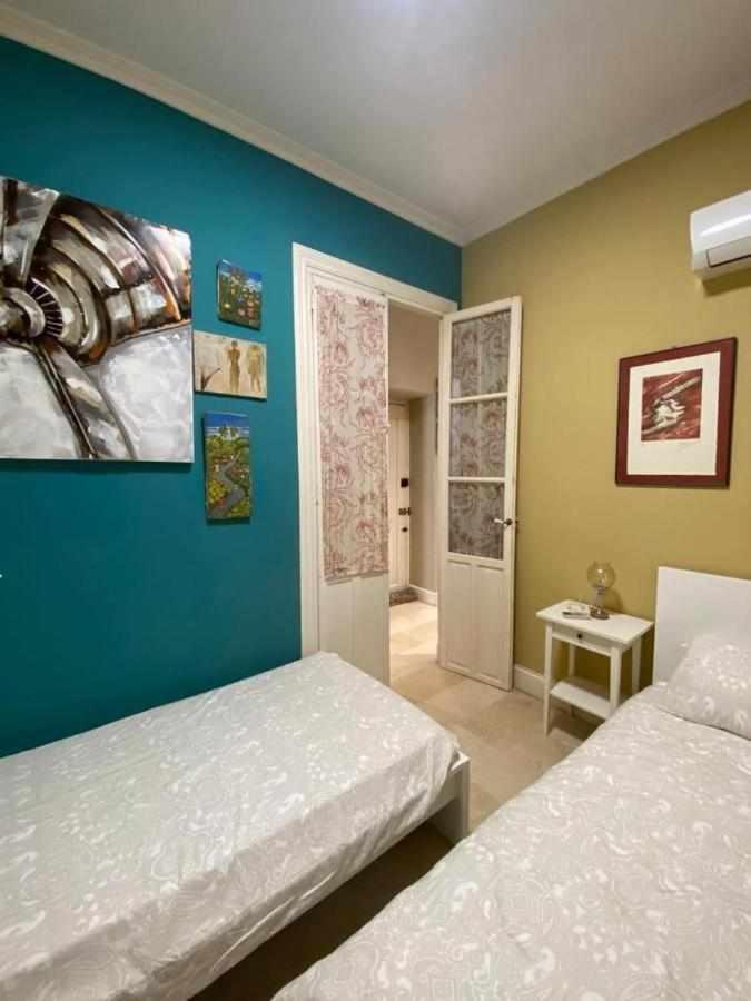 Chic E Classic Appartement Alicante Buitenkant foto