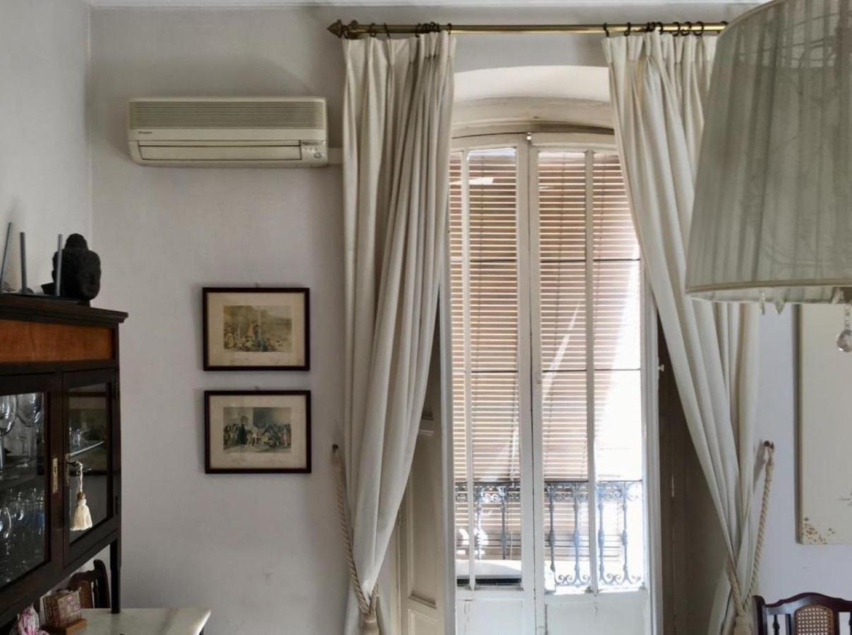 Chic E Classic Appartement Alicante Buitenkant foto