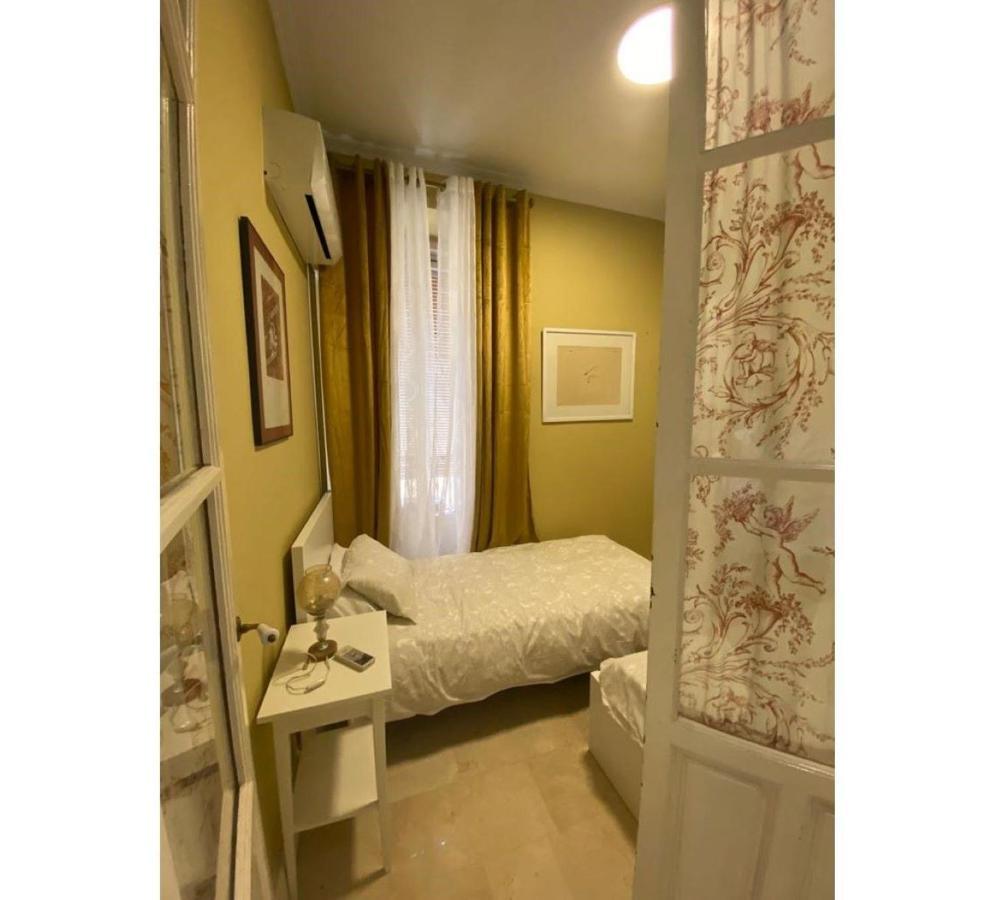 Chic E Classic Appartement Alicante Buitenkant foto