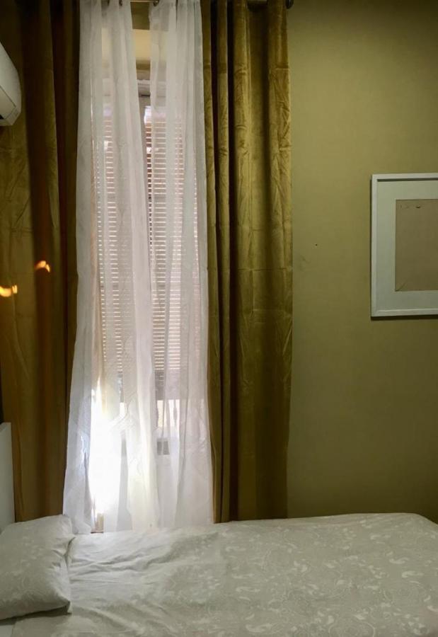 Chic E Classic Appartement Alicante Buitenkant foto