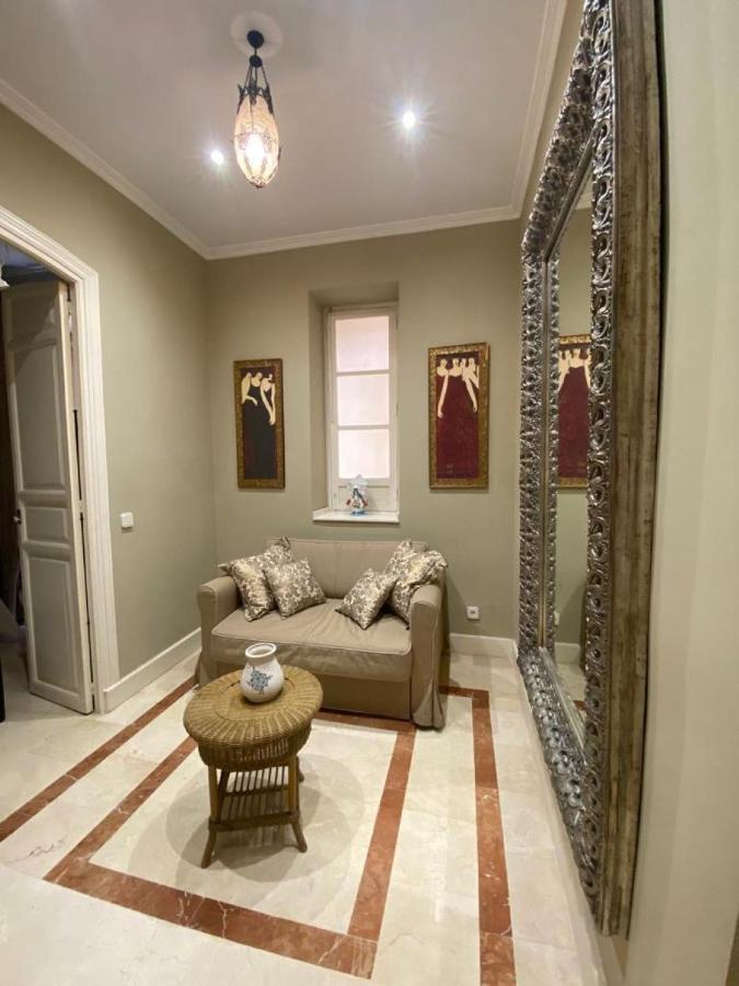 Chic E Classic Appartement Alicante Buitenkant foto